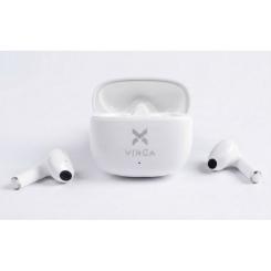 Наушники Vinga HBT065 Bluetooth White Фото 3