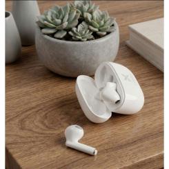 Наушники Vinga HBT065 Bluetooth White Фото 6