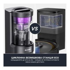 Пылесос Eureka E10S Фото 1