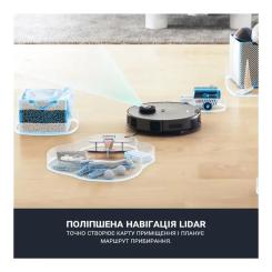 Пылесос Eureka E10S Фото 4