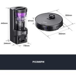 Пылесос Eureka E10S Фото 7