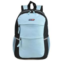 Рюкзак туристический Semi Line 18 Blue/Black (J4679-4) Фото