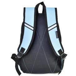 Рюкзак туристический Semi Line 18 Blue/Black (J4679-4) Фото 1