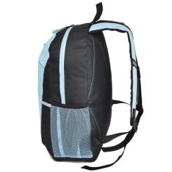 Рюкзак туристический Semi Line 18 Blue/Black (J4679-4) Фото 2