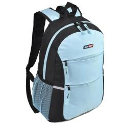 Рюкзак туристический Semi Line 18 Blue/Black (J4679-4) Фото 3