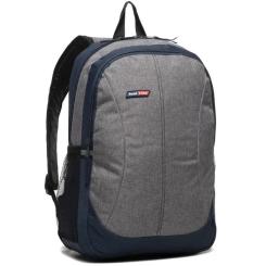 Рюкзак туристический Semi Line 21 Grey/Navy (J4499-7) Фото 3