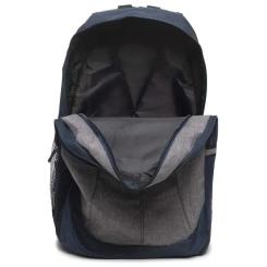 Рюкзак туристический Semi Line 21 Grey/Navy (J4499-7) Фото 4