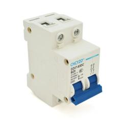 Автоматический выключатель CHCYZO YT-RKB-2P-25A Фото