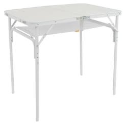 Туристический стол Bo-Camp Garland 90x60 cm Pastel Yvoire (1404241) Фото