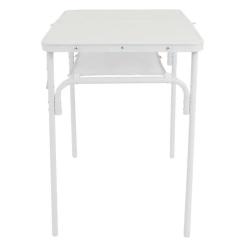 Туристический стол Bo-Camp Garland 90x60 cm Pastel Yvoire (1404241) Фото 1