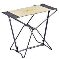 Стул складной Uquip Fancy Sand/Grey (244041) Фото