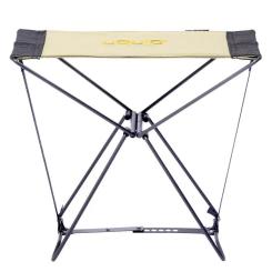 Стул складной Uquip Fancy Sand/Grey (244041) Фото 1