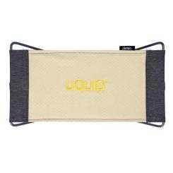 Стул складной Uquip Fancy Sand/Grey (244041) Фото 2