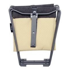 Стул складной Uquip Fancy Sand/Grey (244041) Фото 3