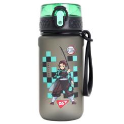 Поильник-непроливайка Yes Demon Slayer 500 мл Фото
