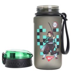 Поильник-непроливайка Yes Demon Slayer 500 мл Фото 2