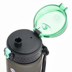 Поильник-непроливайка Yes Demon Slayer 500 мл Фото 4