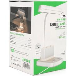 Настольная лампа Voltronic BKL-L9 Фото 3