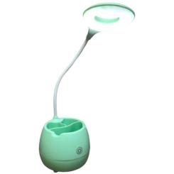 Настольная лампа Voltronic SST-813-G Фото 1