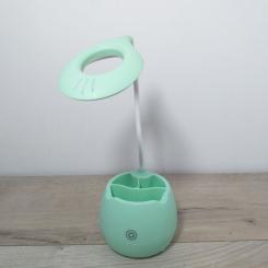 Настольная лампа Voltronic SST-813-G Фото 3