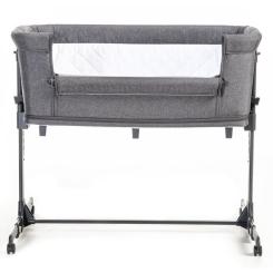 Детский манеж Espiro CLOUD 17 GRAPHITE MOON Фото 1