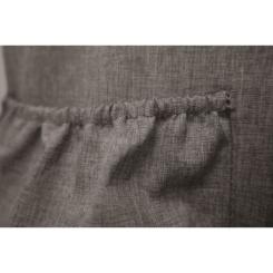 Детский манеж Espiro CLOUD 17 GRAPHITE MOON Фото 5