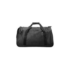 Сумка дорожная Semi Line 40 Black (A3043-2) Фото 3
