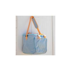 Термосумка Bo-Camp Montpazier 20 Liters Pastel Blue (6702970) Фото 1