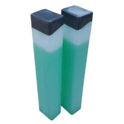 Аккумулятор холода Pinnacle 2х170 мл Green Фото 2