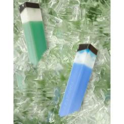 Аккумулятор холода Pinnacle 2х170 мл Green Фото 6