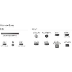 Телевизор Philips 50PUS9010/12 Фото 2
