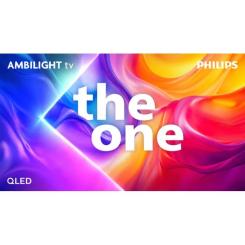 Телевизор Philips 50PUS9010/12 Фото 4