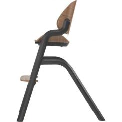 Стульчик для кормления Espiro PURE 07 GRAPHITE Фото 2