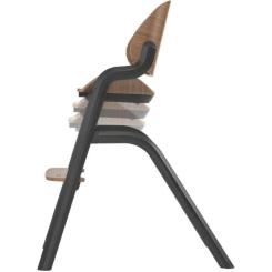 Стульчик для кормления Espiro PURE 07 GRAPHITE Фото 3