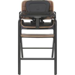 Стульчик для кормления Espiro PURE 07 GRAPHITE Фото 6