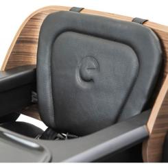 Стульчик для кормления Espiro PURE 07 GRAPHITE Фото 7