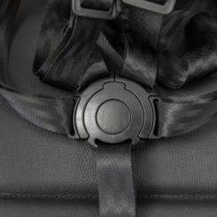 Стульчик для кормления Espiro PURE 07 GRAPHITE Фото 8