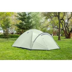 Палатка Time Eco Travel-3 світлий хакі Фото 2