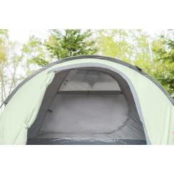Палатка Time Eco Travel-3 світлий хакі Фото 4