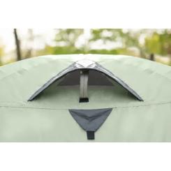 Палатка Time Eco Travel-3 світлий хакі Фото 7