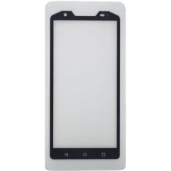 Стекло защитное ACCLAB Full Glue SunMi L2s Black Фото