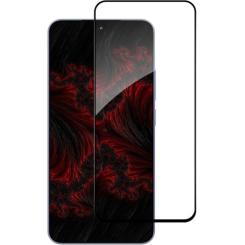 Стекло защитное Intaleo Full Glue Xiaomi 15 Black Фото 1