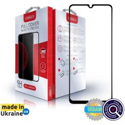 Стекло защитное Intaleo Full Glue Xiaomi Redmi A3 Black Фото