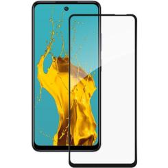Стекло защитное Piko Full Glue Infinix Smart 8 Black Фото