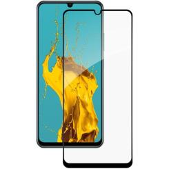 Стекло защитное Piko Full Glue RealMe C51 Black Фото