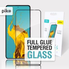 Стекло защитное Piko Full Glue Xiaomi Redmi K60 Black Фото 4
