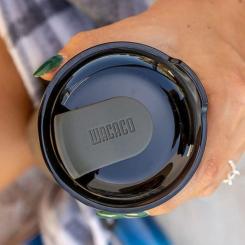 Термокружка Wacaco Octaroma Classico 180 мл, червона Фото 2