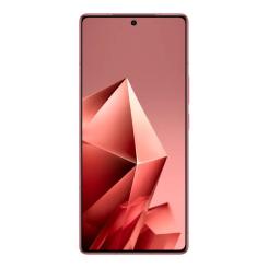 Мобильный телефон Infinix Note 50 8/256Gb Burgundy Red Фото 2