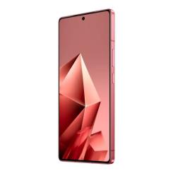 Мобильный телефон Infinix Note 50 8/256Gb Burgundy Red Фото 3