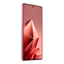 Мобильный телефон Infinix Note 50 8/256Gb Burgundy Red Фото 4